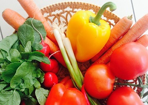 What are sustainable dietary guidelines?