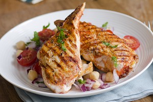 Sugar and high protein diets - does sugar affect protein absorption?