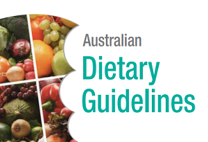 Australian Dietary Guidelines Expert Committee announced