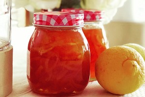 Sugar as a preservative