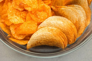 What are ultra-processed foods?