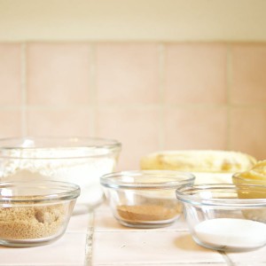 Brown vs white sugar - what are the differences?