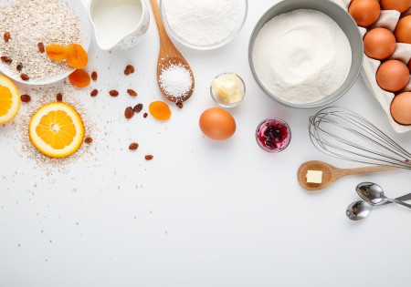 What are the different types of sugars?