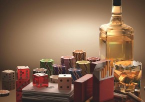 Sin taxes- the arguments for and against