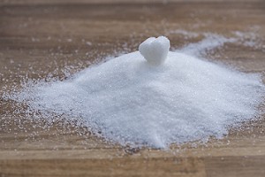 What is sucrose?