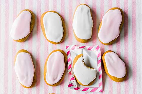 Sugar consumption trends in Australia and NZ