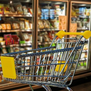 Survey shows New Zealanders’ spending more on food